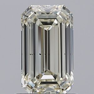 1.02 CT EMERALD