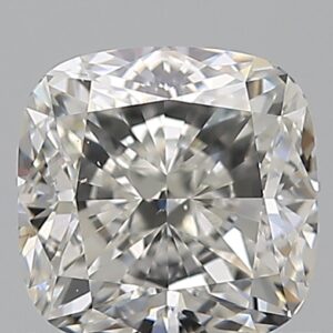 1.02 CT CUSHION