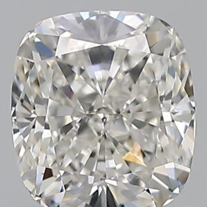 1.03 CT CUSHION