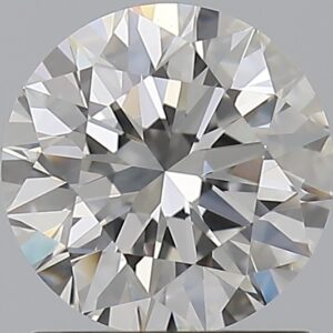 1.03 CT ROUND