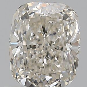 1.02 CT CUSHION