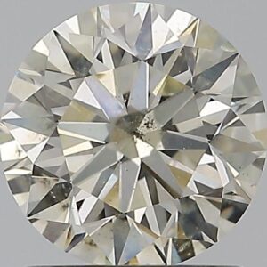 1.03 CT ROUND