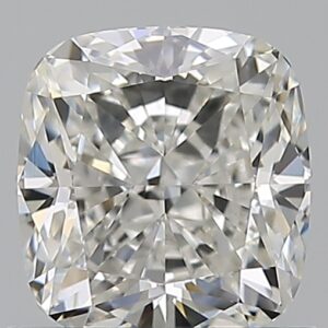 1.03 CT CUSHION