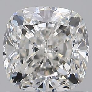 1.02 CT CUSHION