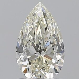 1.02 CT PEAR