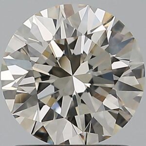 1.06 CT ROUND