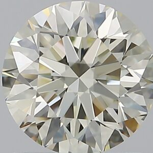 1.03 CT ROUND