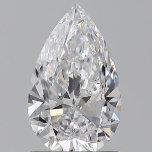 1.02 CT PEAR