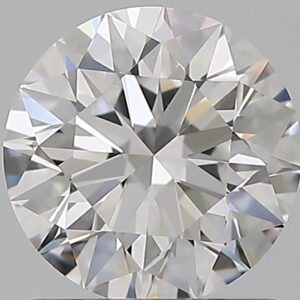 1.03 CT ROUND