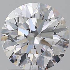 1.03 CT ROUND