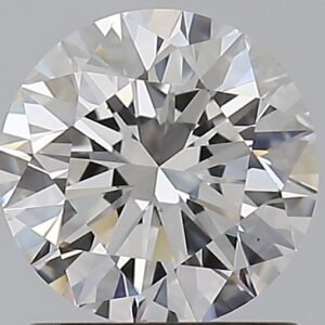 1.03 CT ROUND