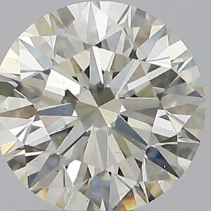 1.03 CT ROUND