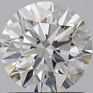 1.03 CT ROUND