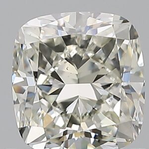 1.02 CT CUSHION B
