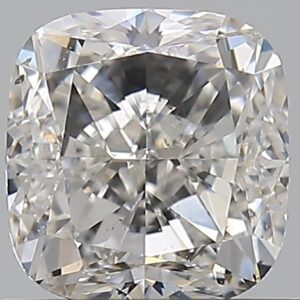 1.05 CT CUSHION