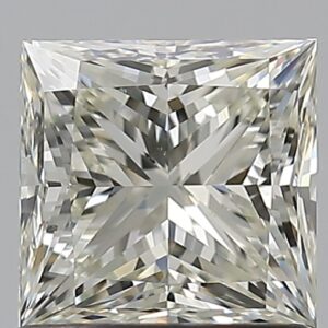 1.02 CT PRINCESS