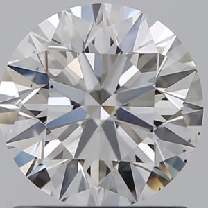 1.03 CT ROUND