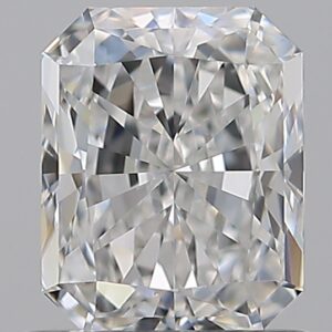 1.02 CT L RADIANT