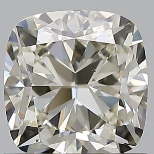 1.02 CT CUSHION B