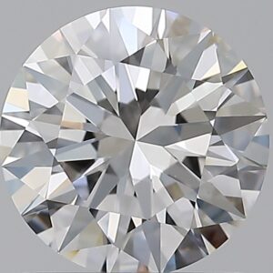 1.03 CT ROUND