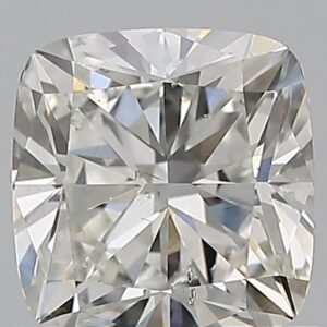 1.03 CT CUSHION B