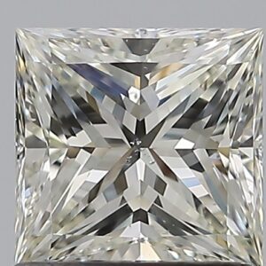 1.02 CT PRINCESS