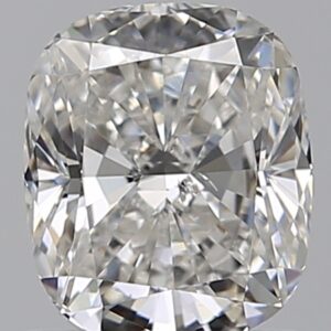 1.02 CT CUSHION