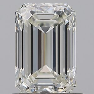 1.02 CT EMERALD