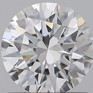 1.02 CT ROUND