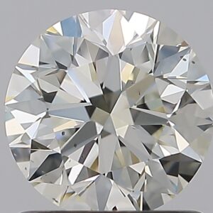 1.03 CT ROUND