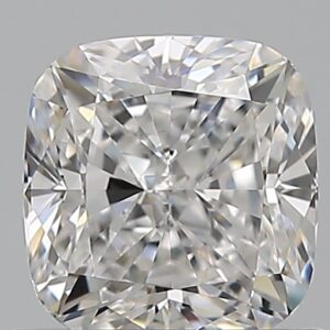 1.02 CT CUSHION