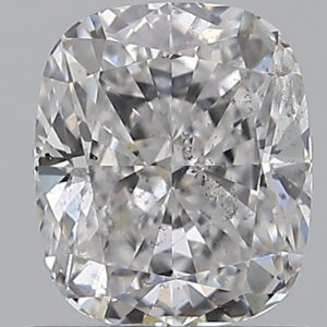 1.02 CT CUSHION