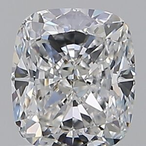 1.03 CT CUSHION