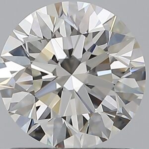1.02 CT ROUND
