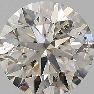 1.02 CT ROUND