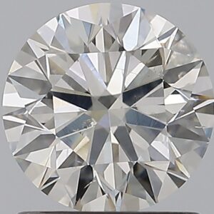 1.03 CT ROUND