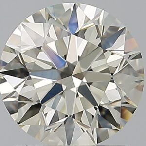 1.03 CT ROUND