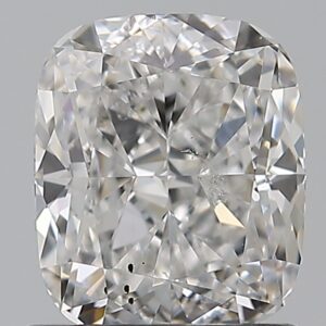 1.05 CT CUSHION