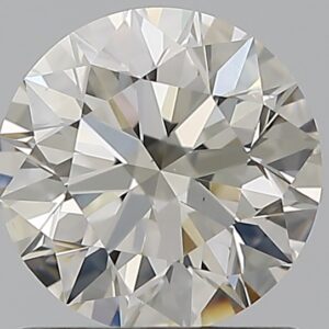 1.03 CT ROUND