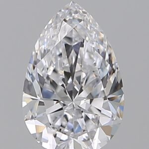 1.02 CT PEAR