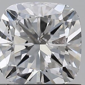 1.02 CT CUSHION B