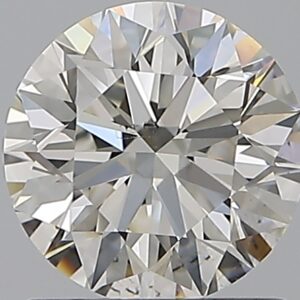 1.03 CT ROUND