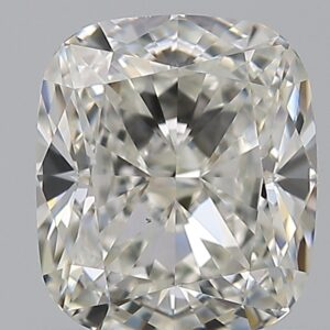 1.02 CT CUSHION