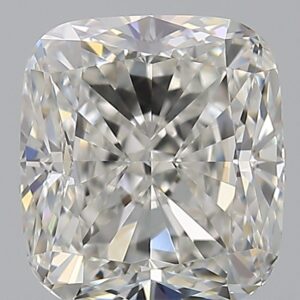 1.02 CT CUSHION