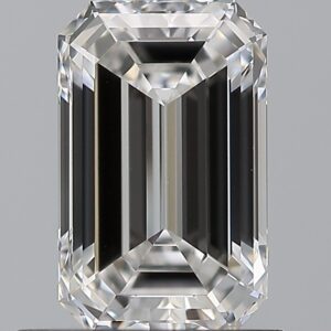 1.02 CT EMERALD