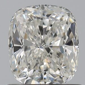 1.02 CT CUSHION