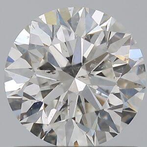 1.03 CT ROUND