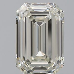 1.02 CT EMERALD