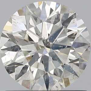 1.06 CT ROUND