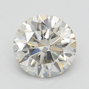 1.02 CT ROUND